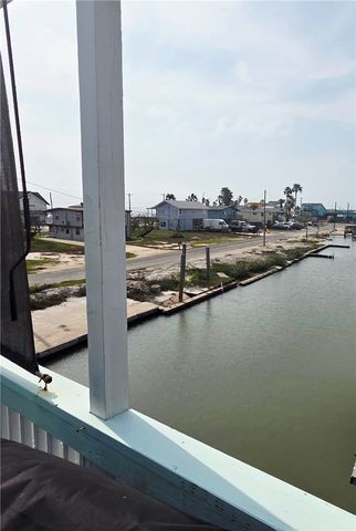 612 N Sandpiper, Ingleside, TX 78362