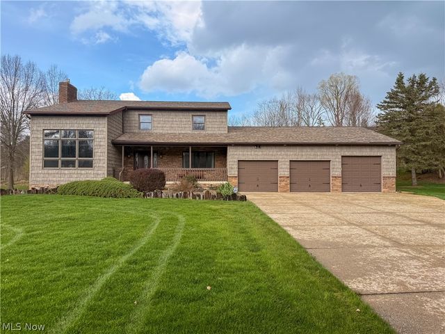3377 Ridgewood Road, Medina, OH 44256
