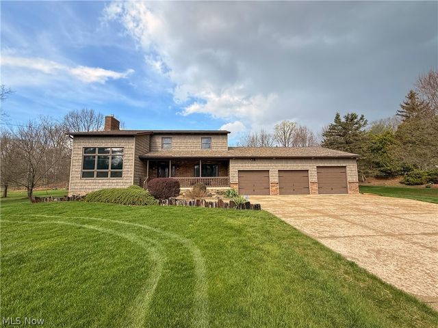 3377 Ridgewood Road, Medina, OH 44256