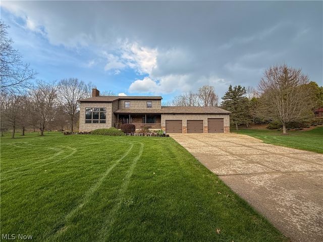 3377 Ridgewood Road, Medina, OH 44256