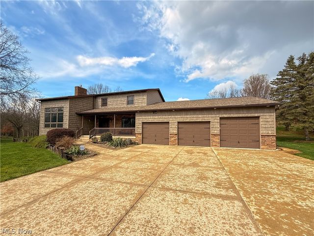 3377 Ridgewood Road, Medina, OH 44256