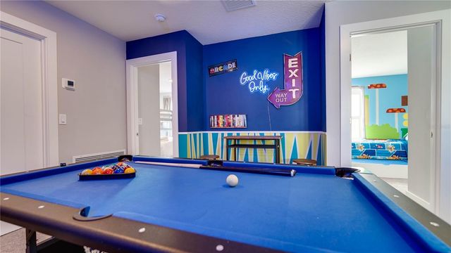 1200 ARISHA DRIVE, Kissimmee, FL 34746