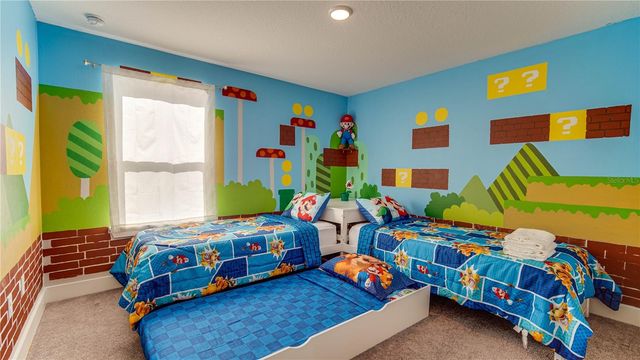 1200 ARISHA DRIVE, Kissimmee, FL 34746