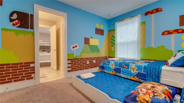 1200 ARISHA DRIVE, Kissimmee, FL 34746