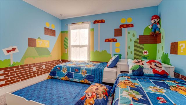 1200 ARISHA DRIVE, Kissimmee, FL 34746