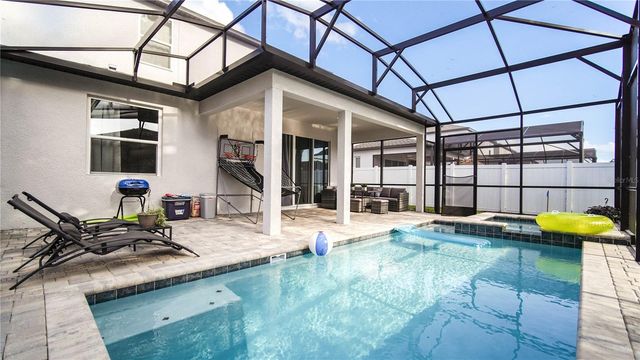 1200 ARISHA DRIVE, Kissimmee, FL 34746