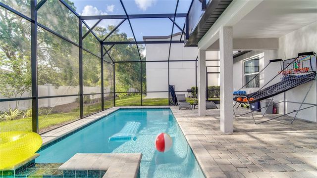 1200 ARISHA DRIVE, Kissimmee, FL 34746