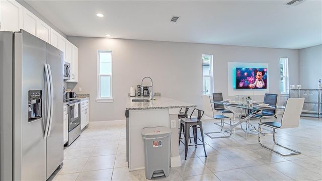 1200 ARISHA DRIVE, Kissimmee, FL 34746