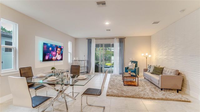 1200 ARISHA DRIVE, Kissimmee, FL 34746