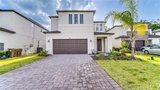 1200 ARISHA DRIVE, Kissimmee, FL 34746