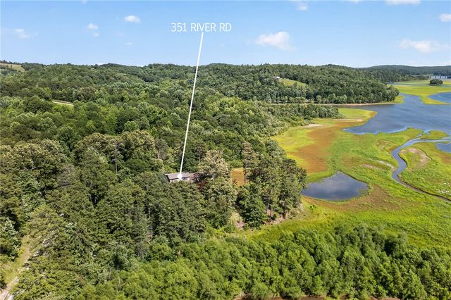 351 River Road, Westminster, SC 29693