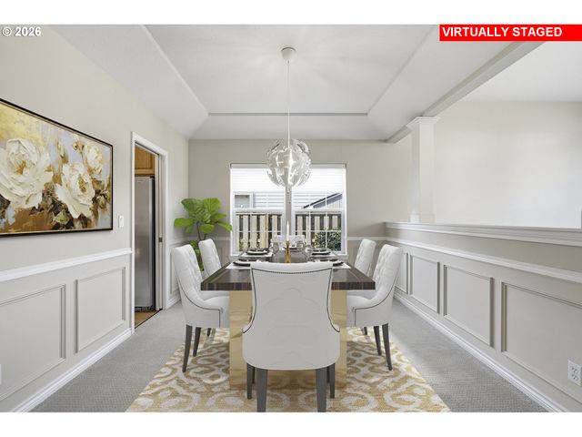 11068 Sw PARKVIEW Dr, Wilsonville, OR 97070