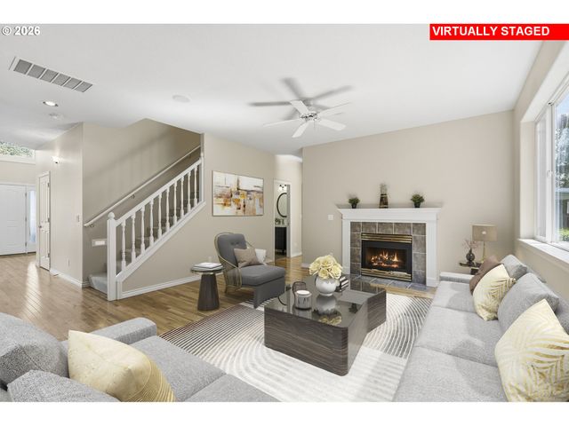 11068 Sw PARKVIEW Dr, Wilsonville, OR 97070