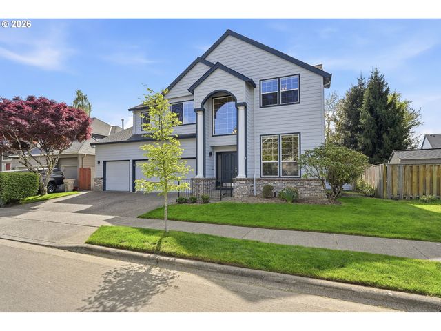 11068 Sw PARKVIEW Dr, Wilsonville, OR 97070