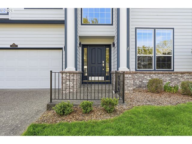 11068 Sw PARKVIEW Dr, Wilsonville, OR 97070