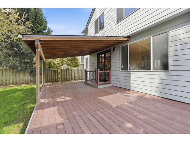 11068 Sw PARKVIEW Dr, Wilsonville, OR 97070