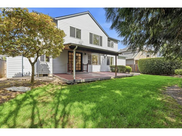 11068 Sw PARKVIEW Dr, Wilsonville, OR 97070