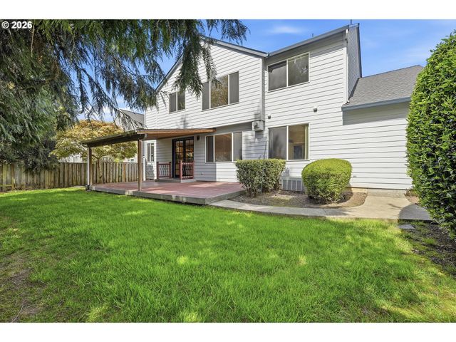 11068 Sw PARKVIEW Dr, Wilsonville, OR 97070