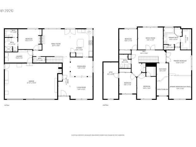 11068 Sw PARKVIEW Dr, Wilsonville, OR 97070