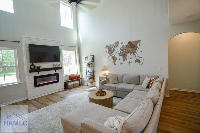 26 Henslow Field, Savannah, GA 31419