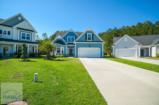 26 Henslow Field, Savannah, GA 31419