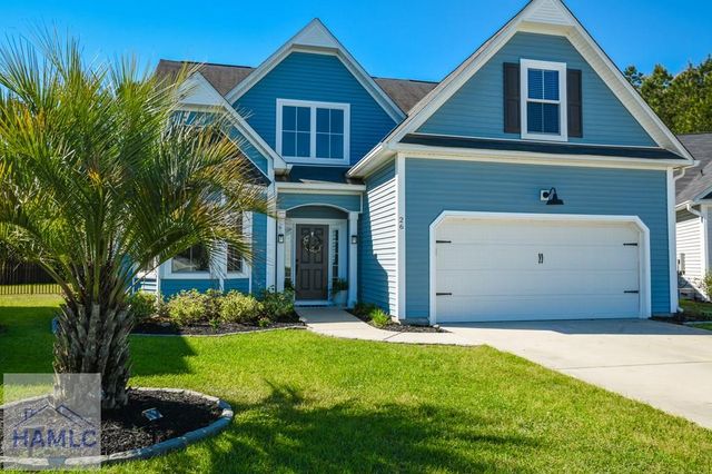 26 Henslow Field, Savannah, GA 31419