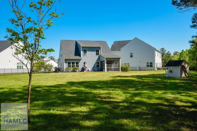 26 Henslow Field, Savannah, GA 31419