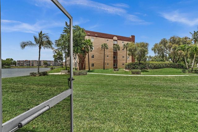 7647 SOUTHAMPTON Terrace 115, Tamarac, FL 33321