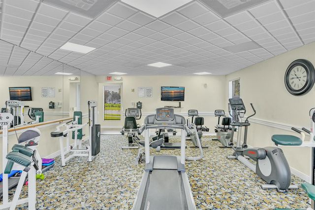 7647 SOUTHAMPTON Terrace 115, Tamarac, FL 33321