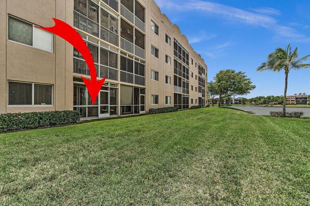 7647 SOUTHAMPTON Terrace 115, Tamarac, FL 33321