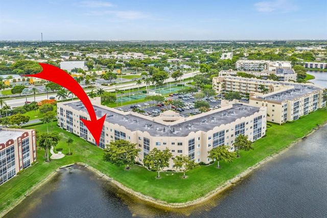 7647 SOUTHAMPTON Terrace 115, Tamarac, FL 33321