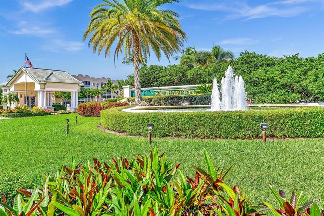 7647 SOUTHAMPTON Terrace 115, Tamarac, FL 33321