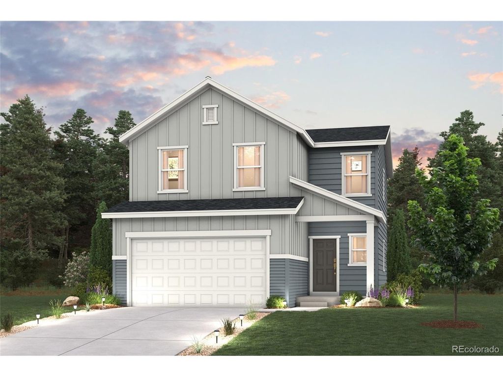 211 Amy Ave, Fort Lupton, CO 80621