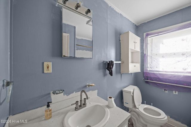 517 Mckinley Avenue, Greenville, NC 27834