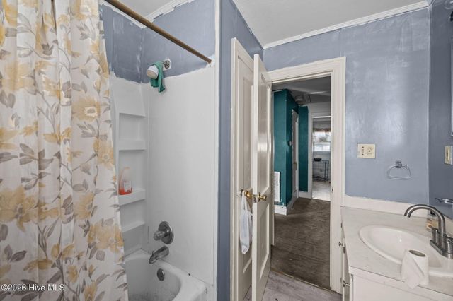 517 Mckinley Avenue, Greenville, NC 27834