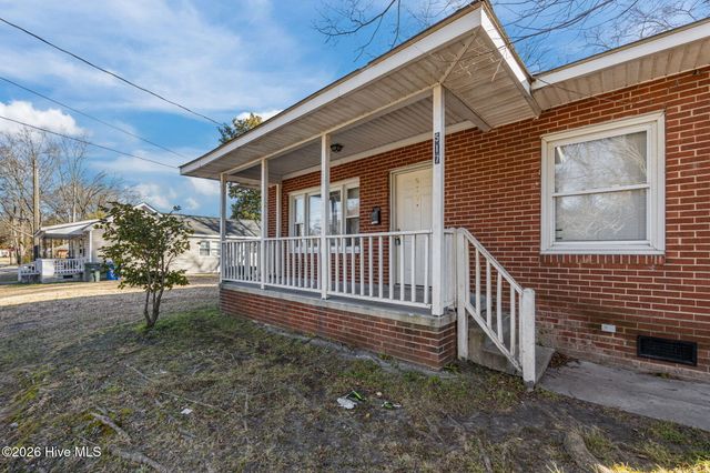 517 Mckinley Avenue, Greenville, NC 27834