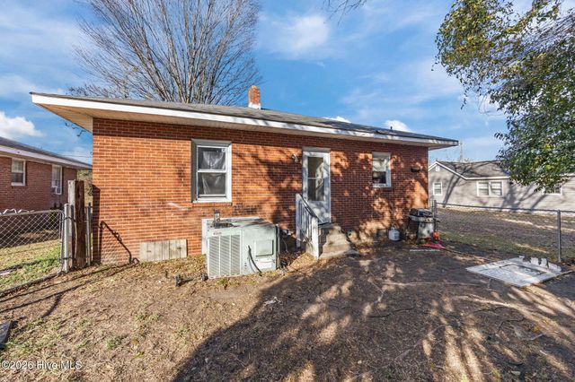 517 Mckinley Avenue, Greenville, NC 27834