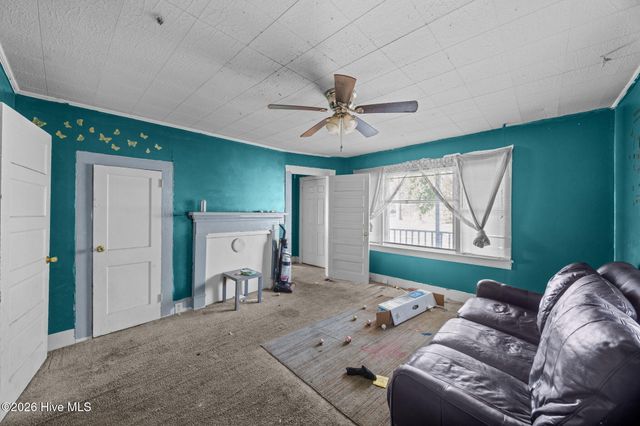 517 Mckinley Avenue, Greenville, NC 27834