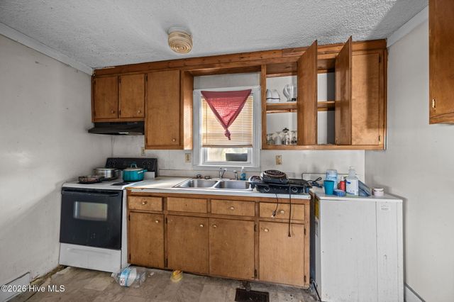 517 Mckinley Avenue, Greenville, NC 27834