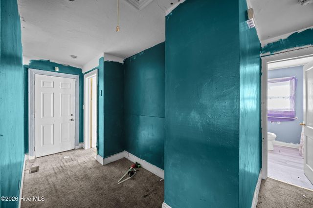 517 Mckinley Avenue, Greenville, NC 27834