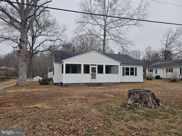 24603 HOLLYWOOD RD, Hollywood, MD 20636