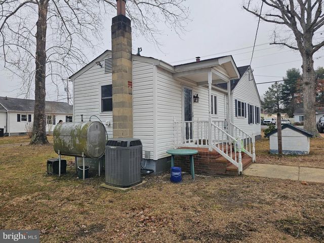 24603 HOLLYWOOD RD, Hollywood, MD 20636