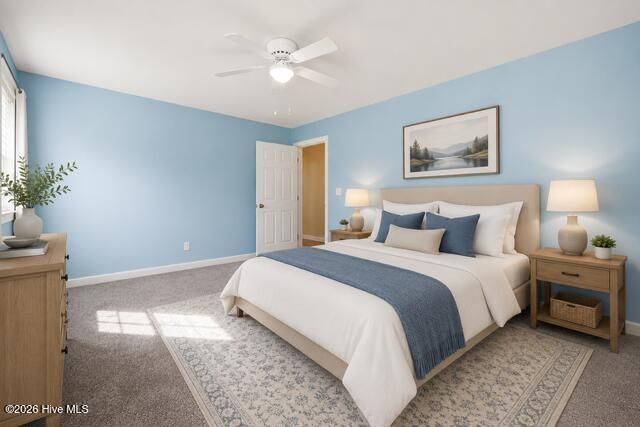 1828 Garner Road, Greenville, NC 27834