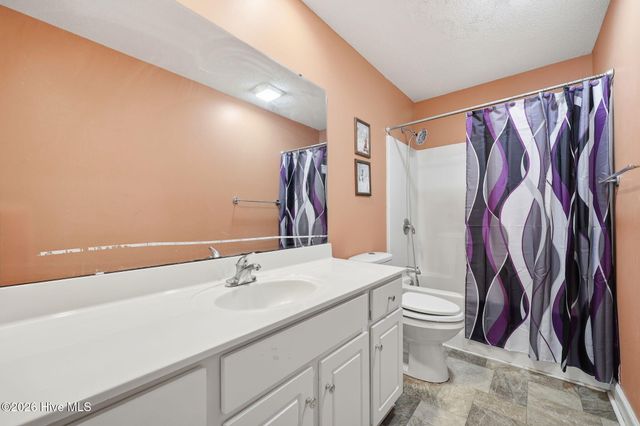 1828 Garner Road, Greenville, NC 27834