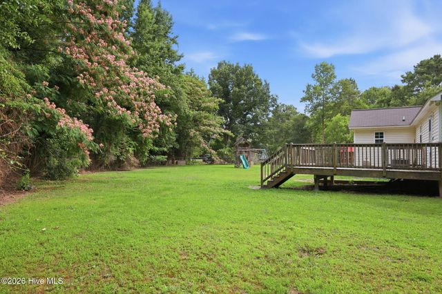 1828 Garner Road, Greenville, NC 27834