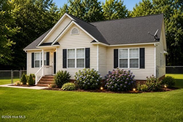 1828 Garner Road, Greenville, NC 27834