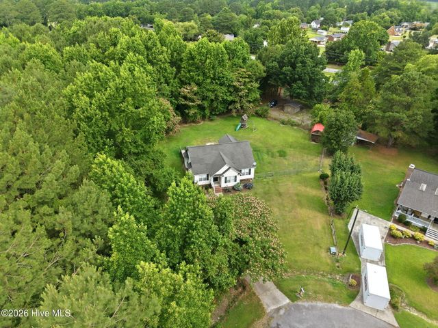 1828 Garner Road, Greenville, NC 27834