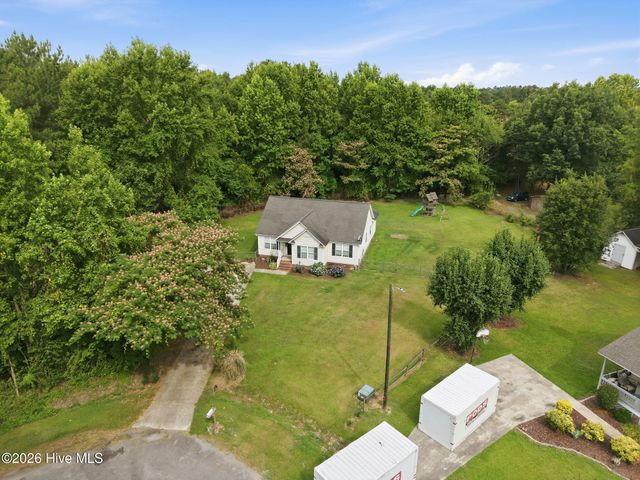 1828 Garner Road, Greenville, NC 27834