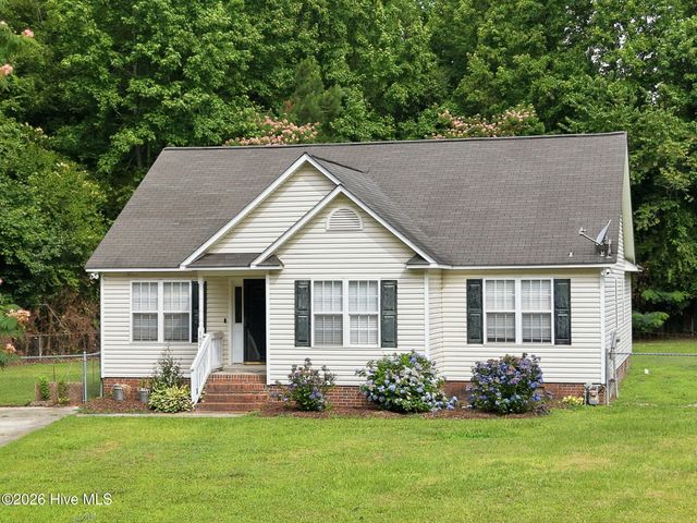1828 Garner Road, Greenville, NC 27834