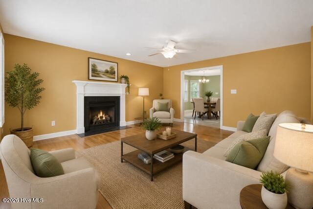 1828 Garner Road, Greenville, NC 27834